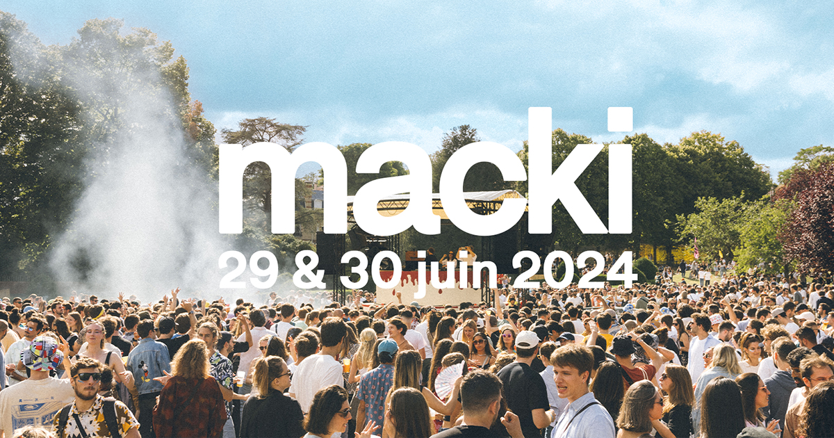 Macki Festival 2024