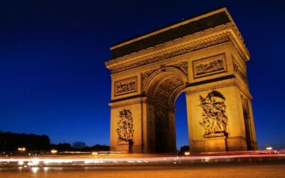 **Paris, Hymne de la Pop Culture : Quand la Ville Lumière Inspire la Musique**