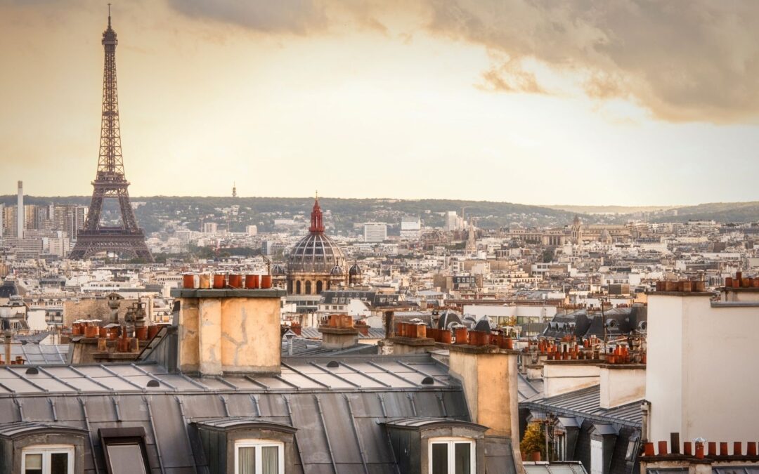 Paris Hors des sentiers battus : A la découverte de la culture secrète de la capitale