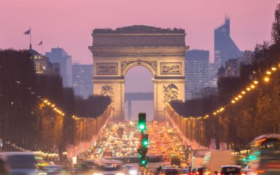 Sous les pavés, la plage : Les événements estivaux insolites de la capitale