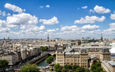 Quand les Rues de Paris Chantent : Les Secrets des Musiciens de Rue