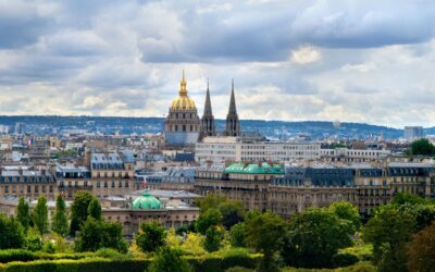 Les Mélodies Cachées de Paris: Une Exploration Sonore