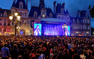 Nyokobop exclusif : pourquoi le festival fait vibrer Paris aujourd’hui ?