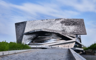 MansA : l&rsquo;art contemporain africain explose aujourd&rsquo;hui à Paris