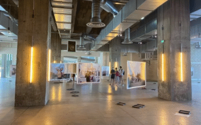 Maison des Mondes Africains : expo inédite à Paris aujourd&rsquo;hui ?