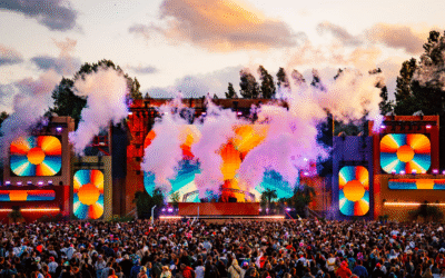 Festival Monte le Son : découvrez instruments insolites aujourd’hui