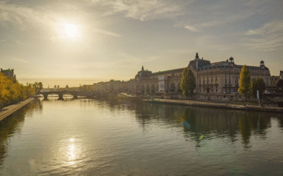 Exclusif : Sorties culturelles à Paris aujourd’hui en 5 incontournables