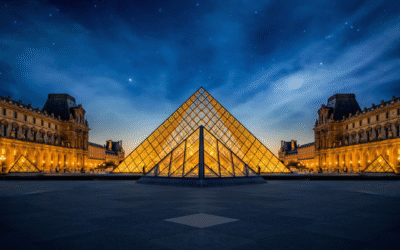 Paris culturel vibre aujourd’hui: 5 rendez-vous culturels exclusifs