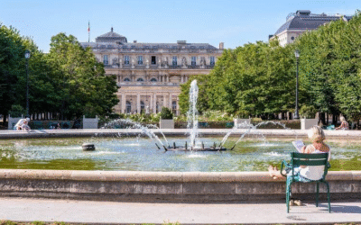 Événements culturels à Paris aujourd’hui : quel mystère à la BnF ?