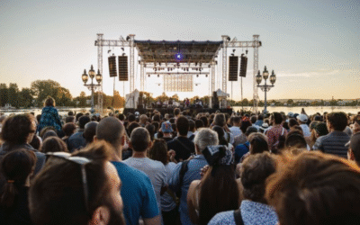 Festivals parisiens 2025 : aujourd’hui, Paris révèle ce détail crucial