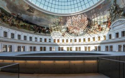 Paris culture : pourquoi l’expo Alaïa/Dior, 4 immanquables ce matin ?