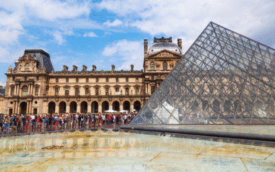 Paris fin d’année : Pourquoi 5 temps forts culturels aujourd’hui ?