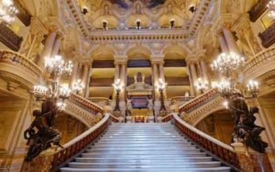 Sorties culturelles à Paris : 5 événements inédits aujourd’hui ?