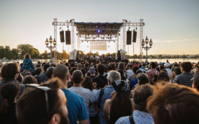 Événements culturels à Paris en décembre 2025 : IMA explose ce matin