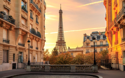 Paris fin d’année 2025 : 5 immanquables culturels aujourd’hui
