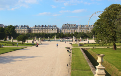 Sorties culturelles à Paris aujourd’hui : 5 immanquables pour Noël