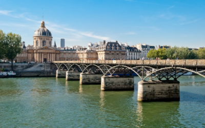 Culture à Paris : 4 expos exclusives à découvrir aujourd’hui !