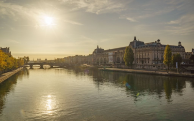 Paris 2025 : aujourd’hui, Châtelet-Les Halles dévoile scène culturelle