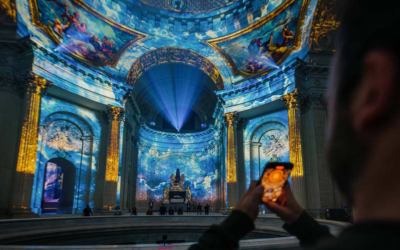 Sorties culturelles à Paris : 5 expériences exclusives aujourd’hui