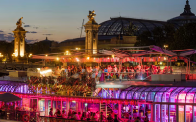 Paris : Exclusif – Pourquoi l’été culturel bat son plein aujourd’hui ?