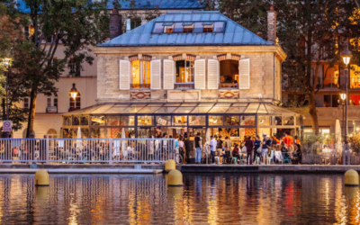 Scène culturelle parisienne : 5 secrets inédits à découvrir aujourd’hui
