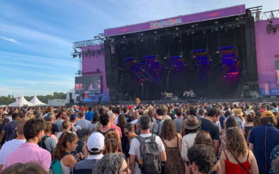 Festival Sonore & Jogging : ce détail vous échappe aujourd’hui ?