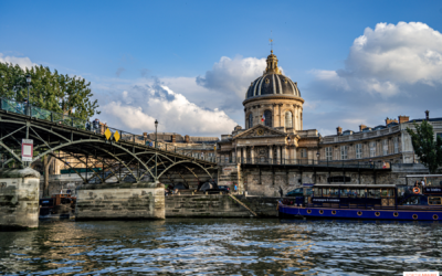 Exclusif : Offre culturelle Paris, pourquoi Odéon vibre cet hiver ?