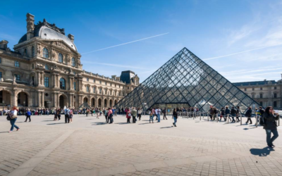Meilleures sorties culturelles à Paris aujourd’hui : voilà pourquoi !