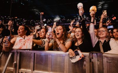 Festival BRUIT & Hyper Week-end à Paris ce matin : ce détail méconnu ?