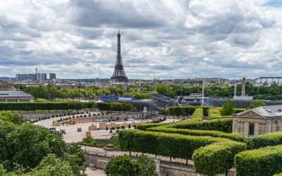 Trocadéro : Exclusif, secret culturel que Paris découvre aujourd’hui
