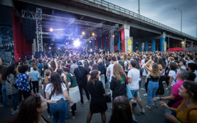Rock en Seine 2024 : exclusif l’affiche qui affole fans ce matin ?