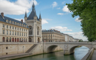 Station Châtelet–Les Halles : le secret culturel que Paris ignore