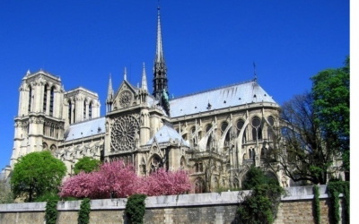 Paris : exclusif, 6 événements culturels phares à découvrir ce matin