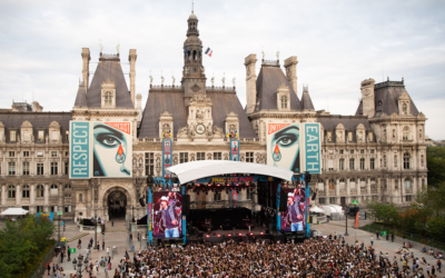 Paris : pourquoi le Prix d’Amérique Festival électrise aujourd’hui ?
