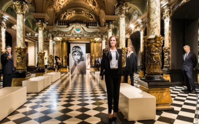 Sorties culturelles à Paris ce matin : pourquoi Gims fascine ?