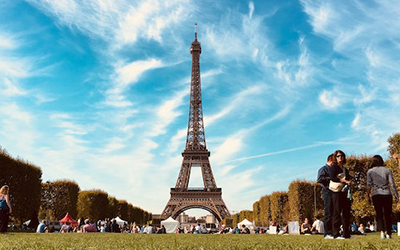 Expositions Paris : pourquoi ces 5 immanquables fascinent aujourd’hui ?