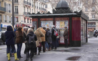 CityAI Street Art Festival 2025 : 3 rendez-vous numériques aujourd’hui