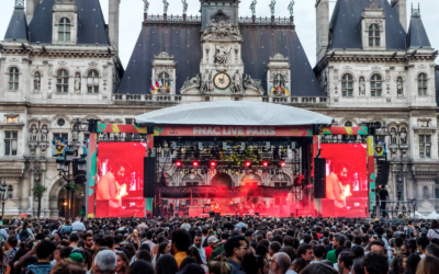Annulation Lollapalooza Paris 2026 aujourd’hui : quel avenir parisien ?