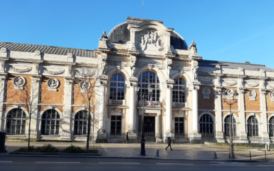 Sorties culturelles à Paris – exclusif début 2026 : ce détail méconnu