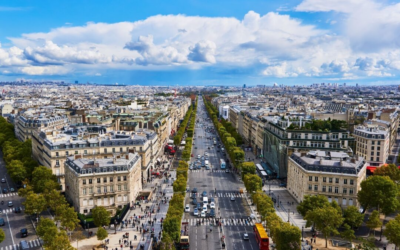 Gastronomie parisienne en ce moment: 5 nouveautés qui fascinent