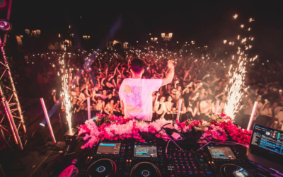 Programmation musicale Paris: 3 festivals indispensables en ce moment