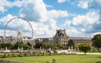 Sorties culturelles Paris aujourd&rsquo;hui : 5 pépites exclusives à découvrir